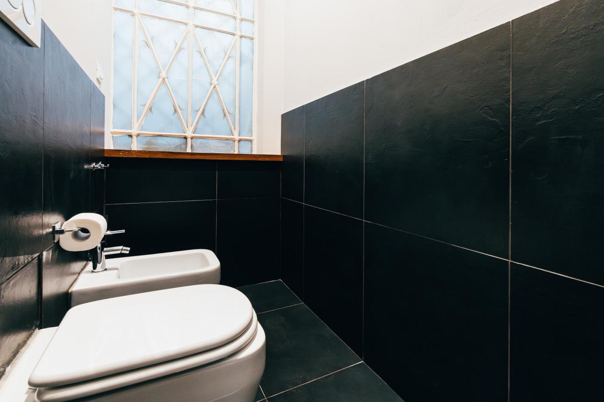 Bologna Suites - Private Bathroom Luaran gambar