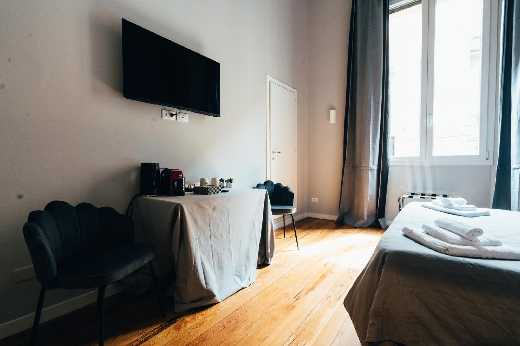 Bologna Suites - Private Bathroom Luaran gambar