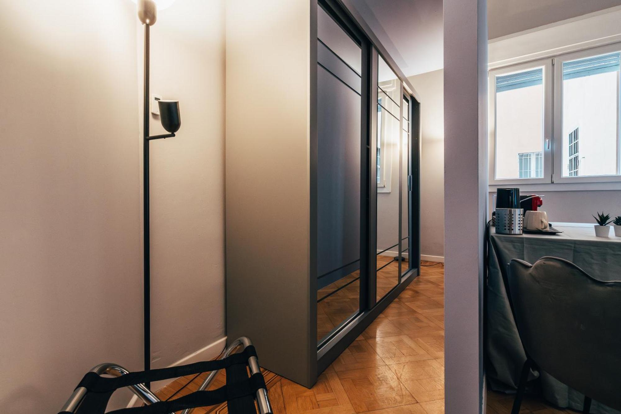 Bologna Suites - Private Bathroom Luaran gambar