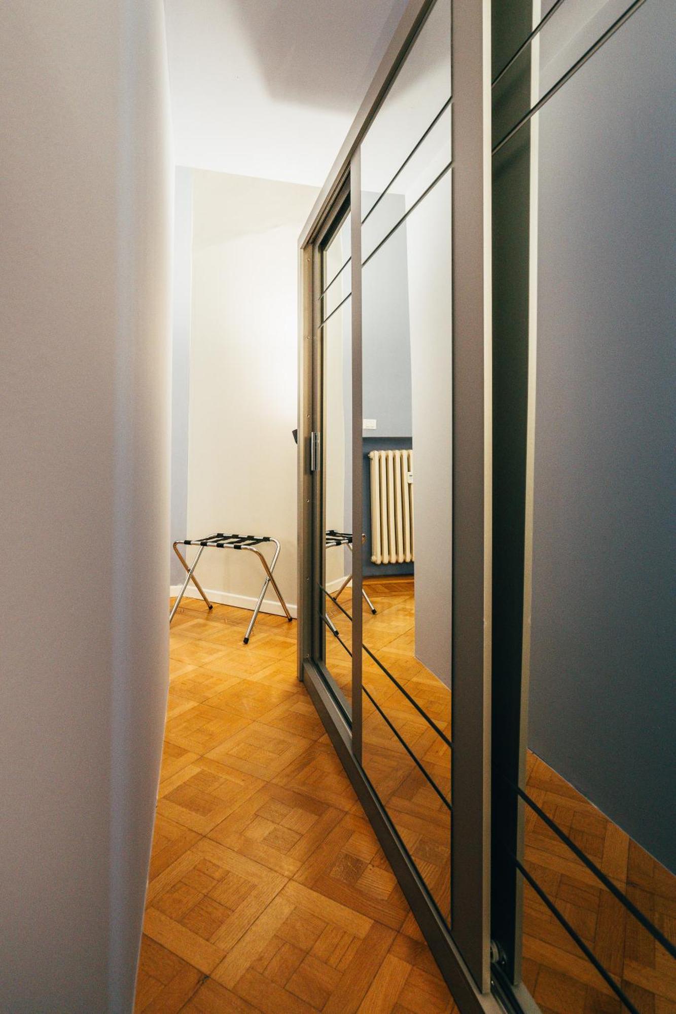 Bologna Suites - Private Bathroom Luaran gambar
